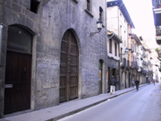 Aroztegi etxea Monumentuaren argazkia
