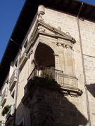 Arrese etxea Monumentuaren argazkia