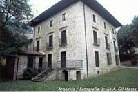 Errotalde Jauregia Monumentuaren argazkia