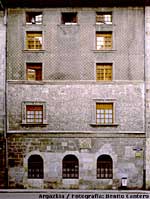 Jauregi Etxea Monumentuaren argazkia