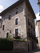 Olaso dorrea Monumentuaren argazkia