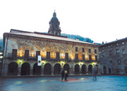 San Martin Agirre Plaza Monumentuaren argazkia