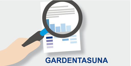 Gardentasuna