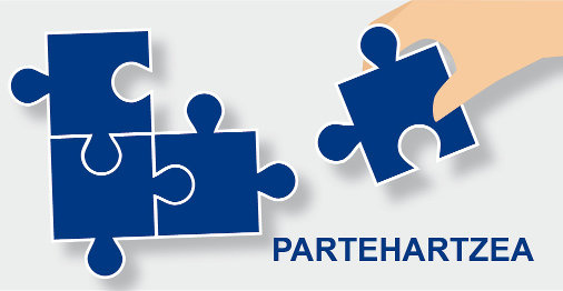 Partehartzea