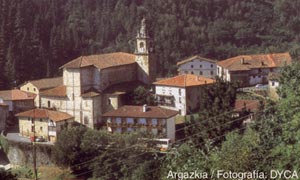 Argazkia