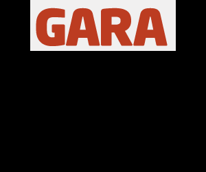 gara logoa