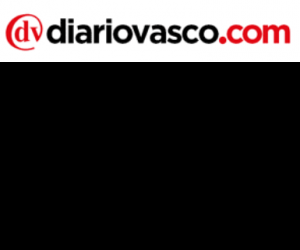 Diario Vasco logoa