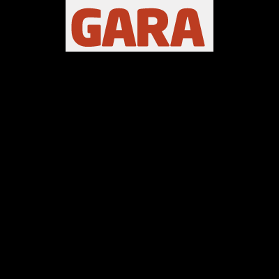 gara logoa